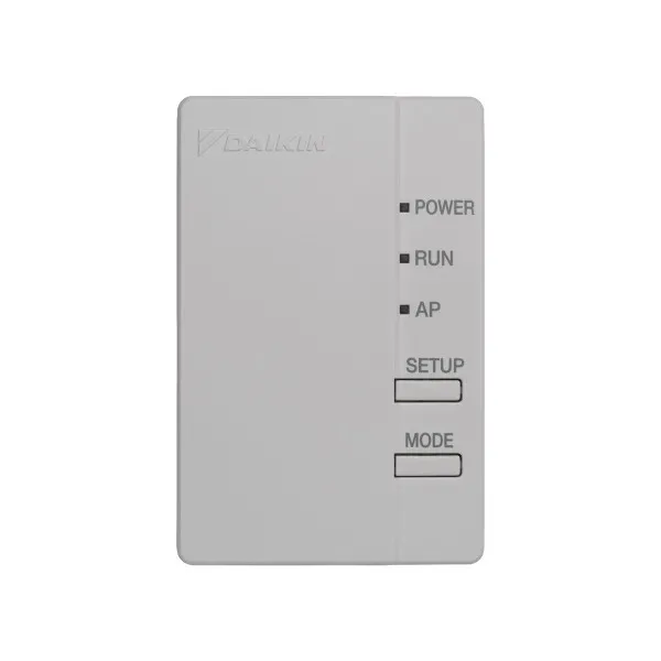 Online kontroler BRP069B43
