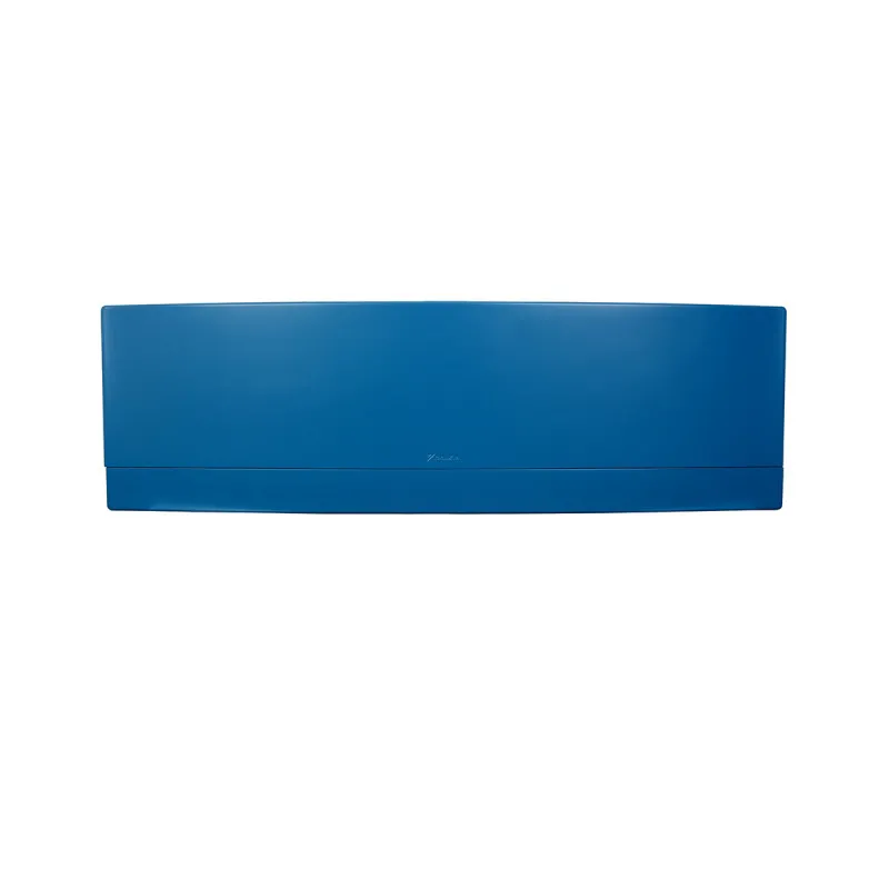 Dekorativni panel u boji Azure Blue