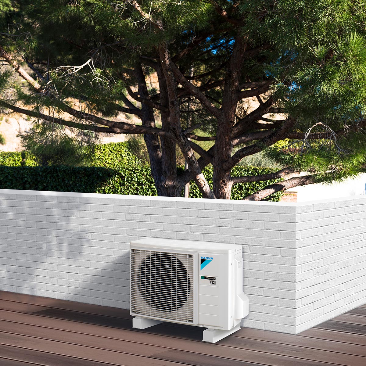 Spoljna jedinica Stylish RXA20A