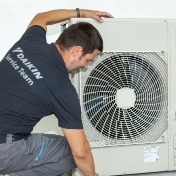 Paket instalacije Large (za uređaje od 7000 - 12000 BTU) 