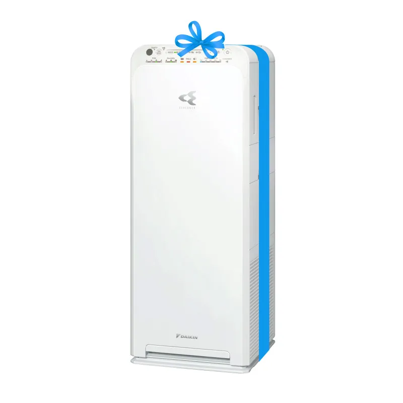 Prečistač vazduha sa ovlaživačem 