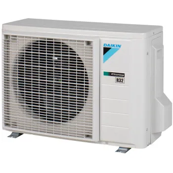 Klima uređaj Stylish crna 7000 BTU 