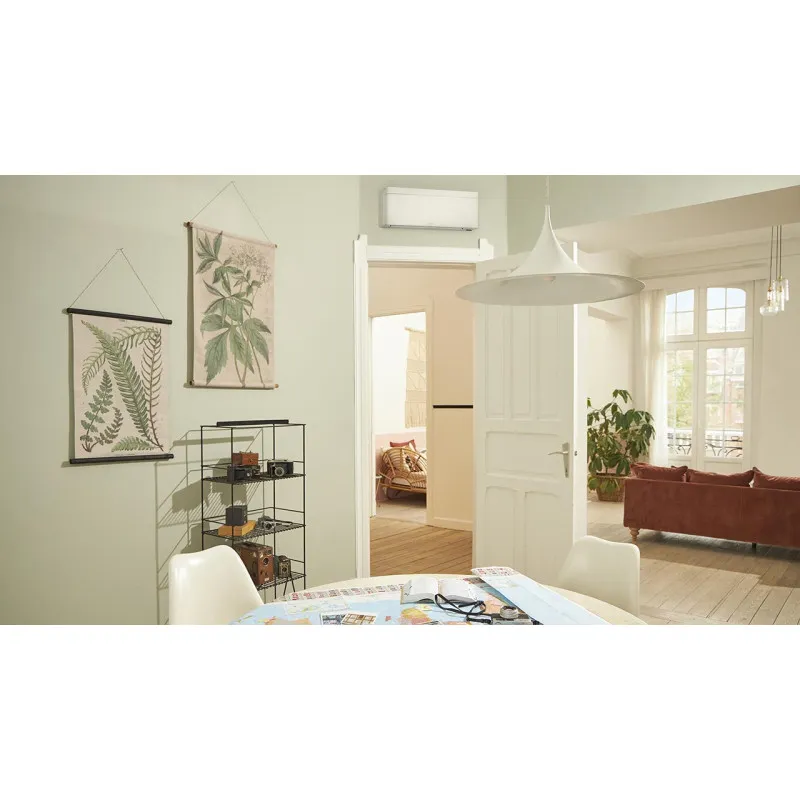 Klima uređaj Stylish bela 9000 BTU