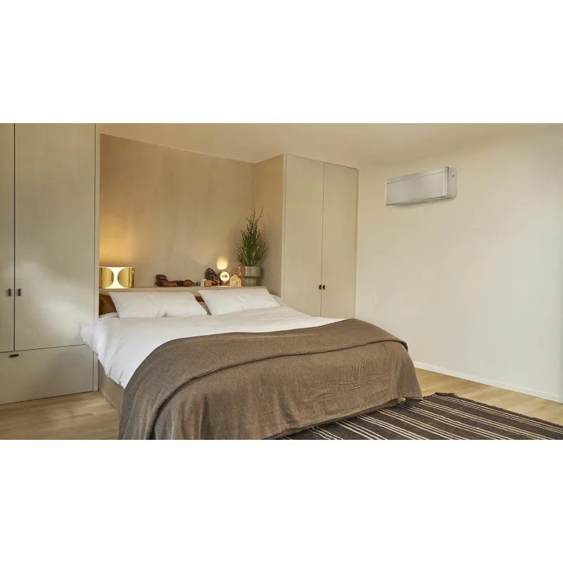 Klima uređaj Stylish siva 18000 BTU 