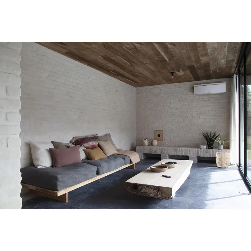 Klima uređaj Emura bela 9000 BTU