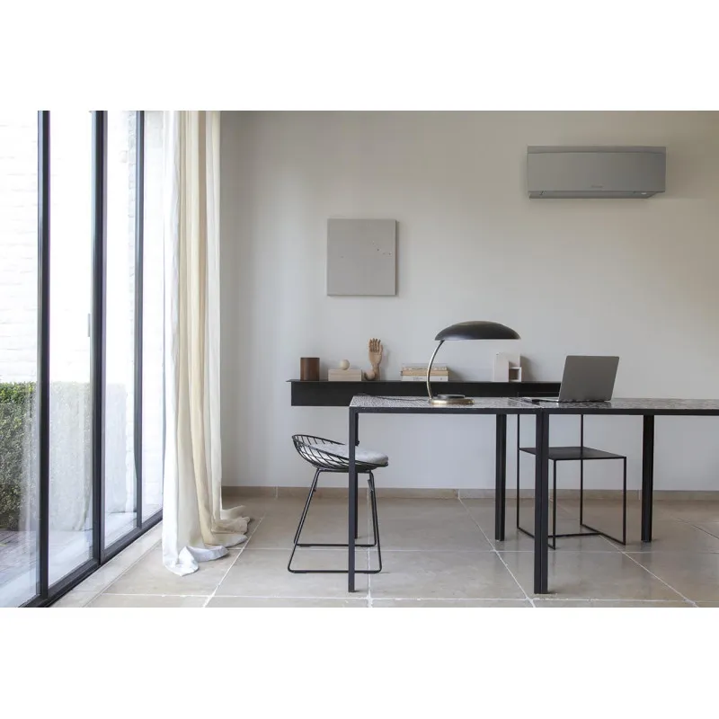 Klima uređaj Emura siva 12000 BTU 