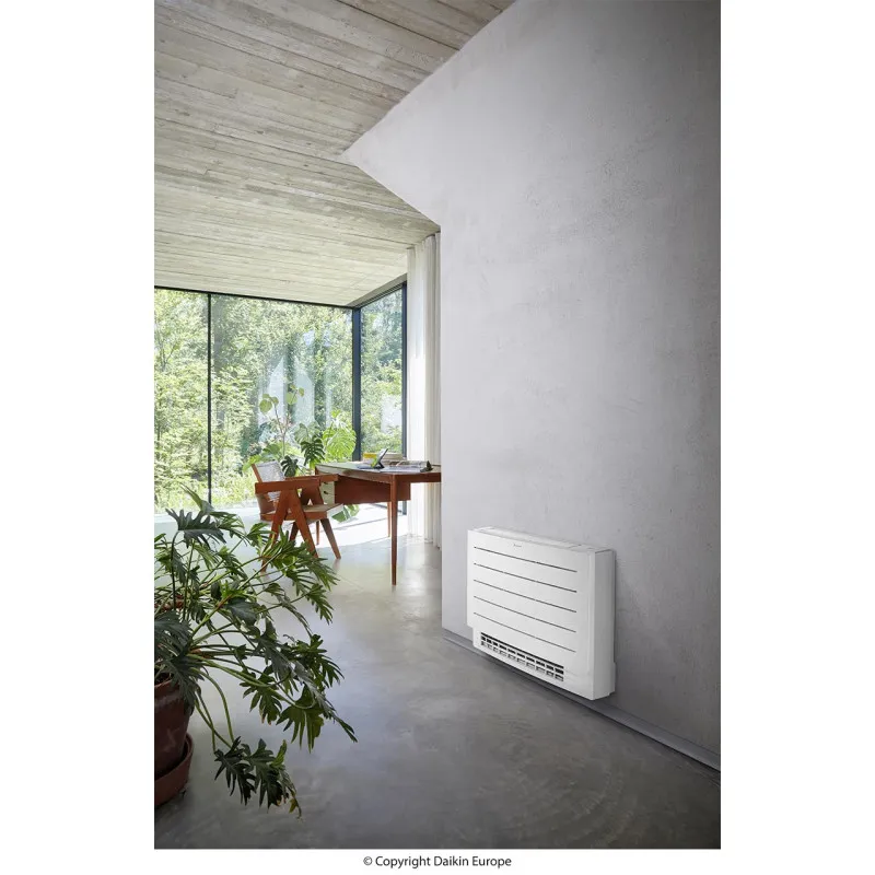 Klima uređaj Perfera parapetni 12000 BTU 