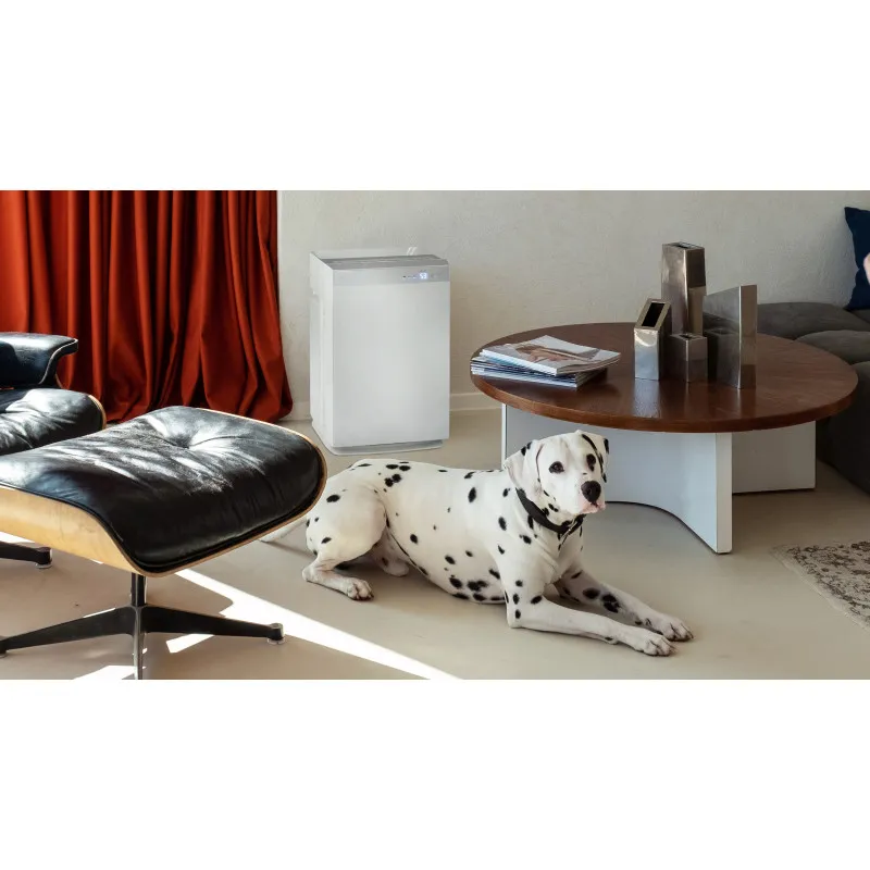 Prečistač vazduha sa ovlaživačem MCK70YV 